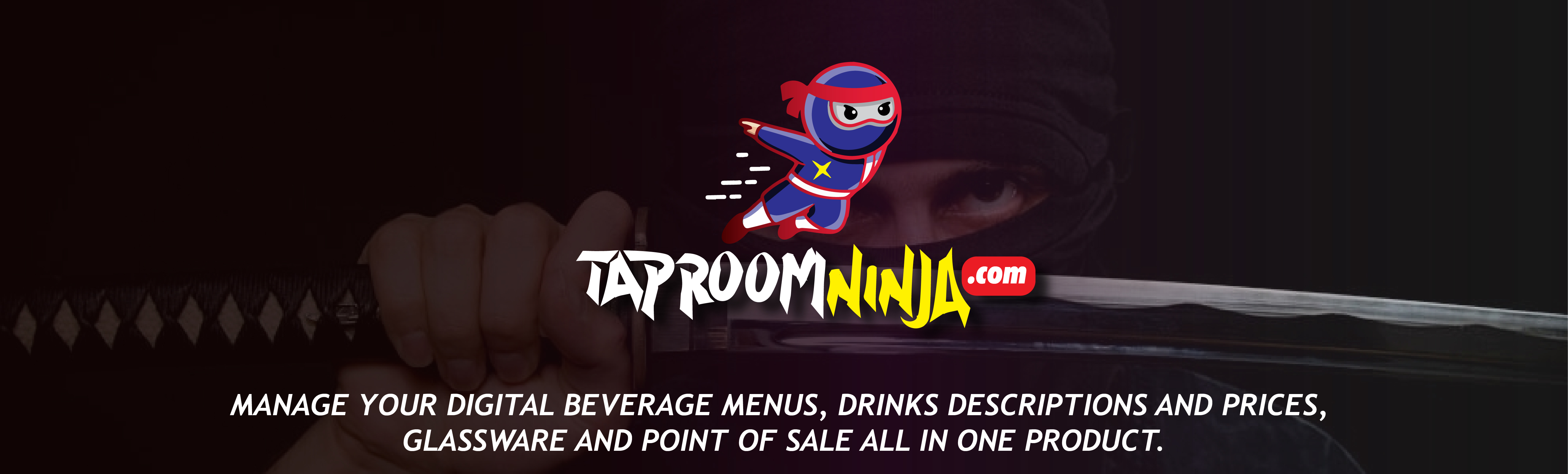 Taproom Ninja